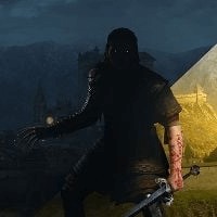 The Blood of Dawnwalker - Game RPG Giả Tưởng Đen Tối