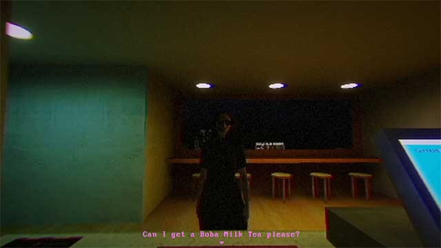 Game thủ sẽ gặp phải nhiều loại khách hàng khác nhau