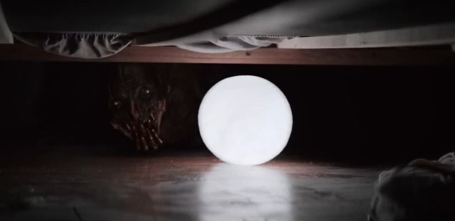 Phim Ông Kẹ được chuyển thể từ truyện ngắn The Boogeyman (1973) của Stephen King