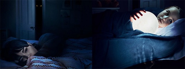 Gia đình Harper sẽ phải đối mặt với những thử thách gì khi Ông Kẹ xuất hiện?