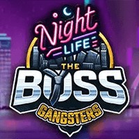 The Boss Gangsters: Nightlife - Game Kinh Doanh Hộp Đêm