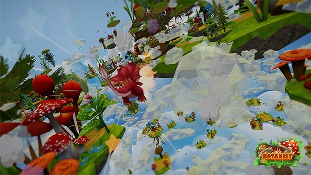 Chiến đấu với kẻ thù để thoát ra khỏi cơn ác mộng kinh hoàng trước khi mặt trời mọc