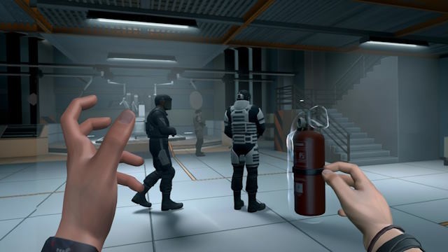 Khám phá đế chế Vought