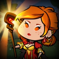 The Braves - Isekai Survivor iOS 1.2.1: Game Hành Động Sinh Tồn Kịch Tính