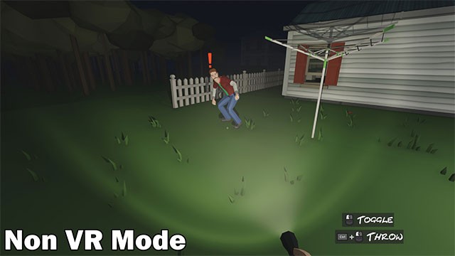 Đột nhập vào nhà riêng, ngân hàng hay viện bảo tàng để trộm đồ trong The Break In