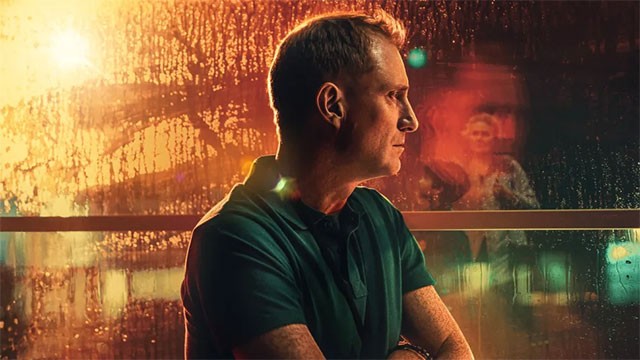 Poster phim tội phạm Thụy Điển Đột phá quyết định - The Breakthrough trên Netflix