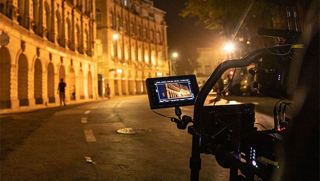 The Breakthrough bao gồm 4 phần lên sóng Netflix từ 7/1/2025