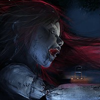 The Bridge Curse: Road to Salvation Demo - Game kinh dị Cây Cầu Ma Nữ