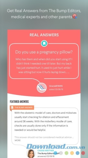 Hỏi và tư vấn trực tiếp