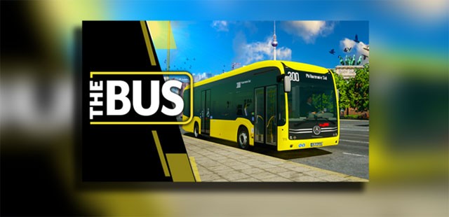 The Bus 1.12 tiếp tục bổ sung tính năng mới và sửa lỗi để hoàn thiện trò chơi