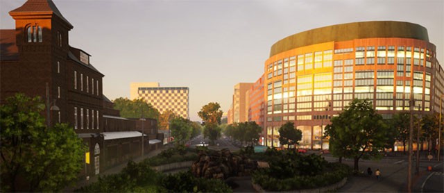 The Bus 1.10 tập trung vào 1 số thay đổi quan trọng và sửa nhiều lỗi nhỏ khác