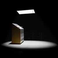 The Cabin Factory - Game kinh dị Nhà máy quỷ ám