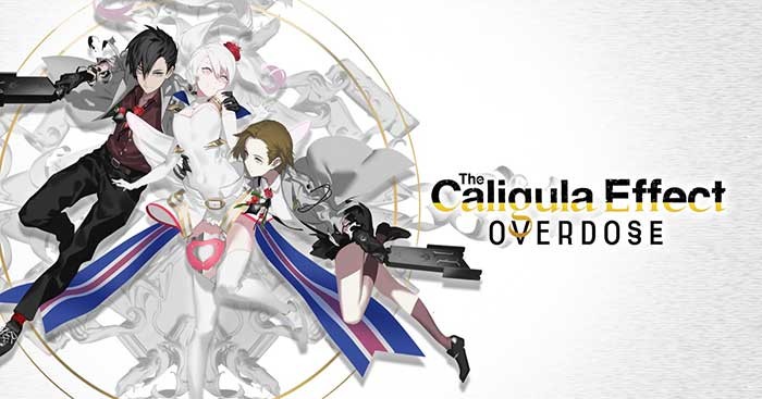 The Caligula Effect: Overdose là game nhập vai Anime có lối chơi ly kỳ