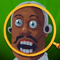 The Case of the Golden Idol iOS 1.12 - Game trinh thám hấp dẫn