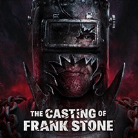 The Casting of Frank Stone - Demo Game Kinh Dị Dead by Daylight