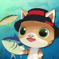 The Cat Fishing Village - Download Game Làng Chài Của Mèo cho Android