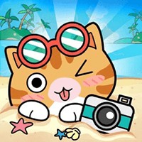 The Cats Paradise iOS 1.25.01 - Tải Game Thiên Đường Mèo Dễ Thương