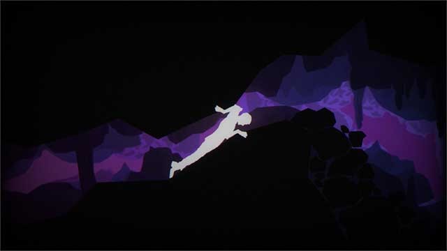 Các đường hầm quanh co sẽ dụ bạn vào ngõ cụt