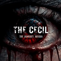 The Cecil: The Journey Begins - Game Kinh Dị Khách Sạn Kinh Hoàng