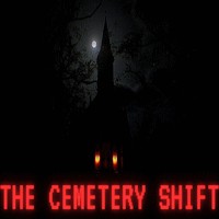 The Cemetery Shift - Game kinh dị Người canh gác nghĩa trang