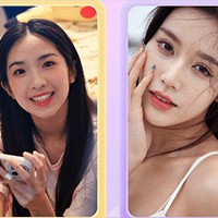 The CEO's Girls - Game Bạn gái chủ tịch người thật đóng