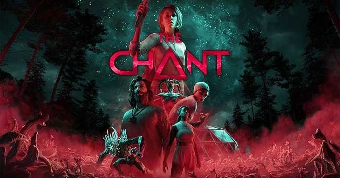 The Chant là game phiêu lưu kinh dị lấy bối cảnh trên một hòn đảo tâm linh xa xôi