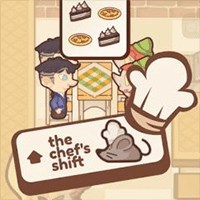 The Chef's Shift - Demo Game Nấu Ăn & Luyện Gõ 10 Ngón