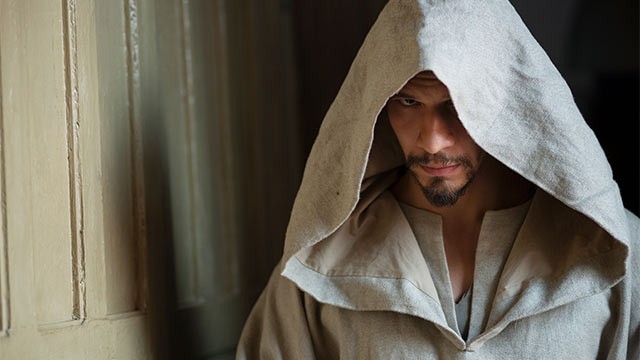 ... và hành trình tìm lại danh tính của chính mình trong phim Jodie, Người Được Chọn