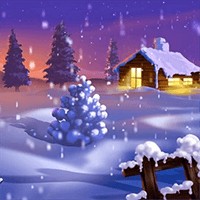 Christmas Countdown - Đồng hồ đếm ngược Giáng Sinh & Hình nền