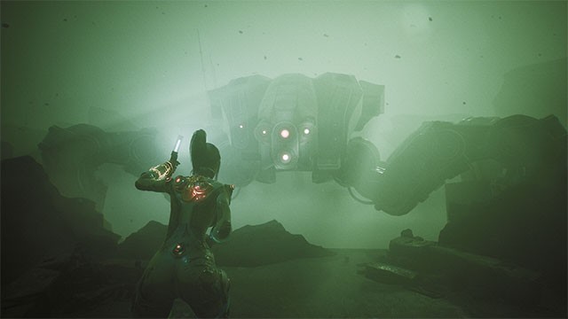 The Chronos Event là game TPS roguelite xuyên không cực chất dành cho máy tính