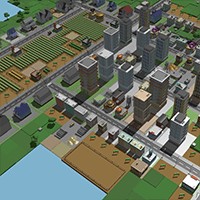 The City Must Grow - Game Phát Triển Thành Phố Hấp Dẫn