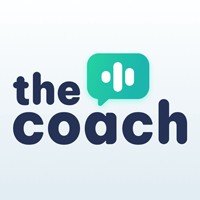 The Coach - Học Tiếng Anh Giao Tiếp iOS