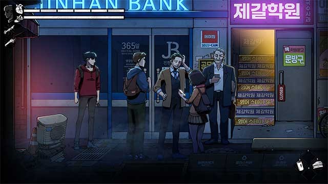 Game khai thác văn hóa, lịch sử và những bí mật siêu nhiên của Hàn Quốc