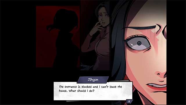 Mỗi nhân vật sẽ mang đến góc nhìn, điểm mạnh và điểm yếu khác nhau