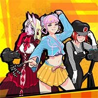 Con Simulator - Game Mô Phỏng Hội Nghị Truyện Tranh