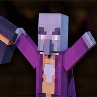 The Conjurer Mod: Thêm Vindicator - Kẻ Thù Mới