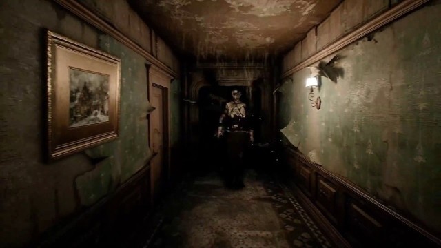 Nữ ác quỷ ám ảnh bạn suốt quá trình chơi