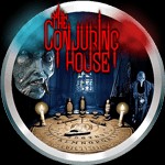 The Conjuring House: Game kinh dị rùng rợn hơn Outlast