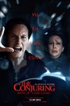 The Conjuring: Nghi lễ cuối cùng - Lịch chiếu phim 2025