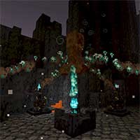 The Conjuring Mod - Mod bắt giữ linh hồn