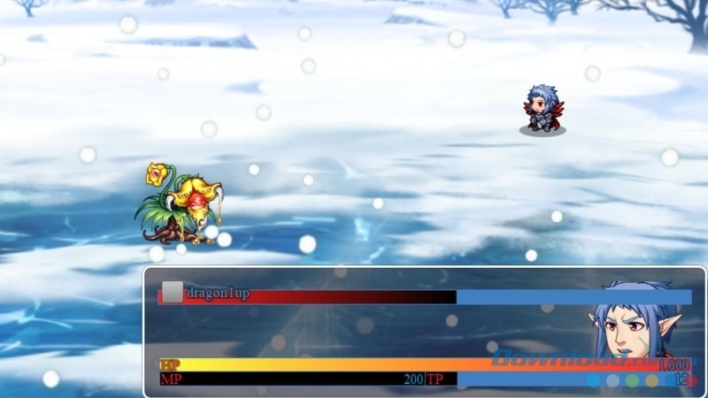 Tham gia vào trận chiến quyết liệt trong game nhập vai The Contractor cho máy tính