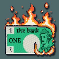 The Counterfeit Bank Simulator - Game Mô Phỏng Tiền Giả Android