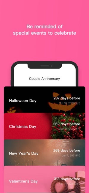 Sự kiện được sắp xếp khoa học