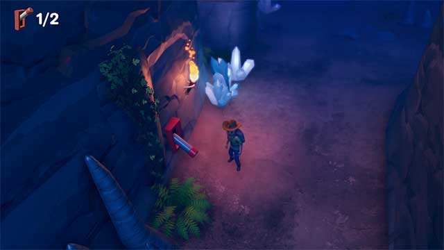 Làm sáng tỏ những bí mật đen tối của hòn đảo Orda