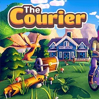 The Courier Game: Cuộc sống trên quần đảo kỳ ảo