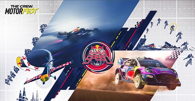 Khám phá những nội dung mới độc quyền trong The Crew Motorfest Season 6