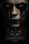 The Crow: Báo thù - Phim siêu anh hùng chiếu rạp