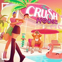 The Crush House: Game hẹn hò bí mật, Show thực tế đen tối
