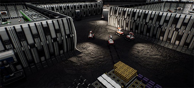 Mọi lựa chọn và quyết định trong khi chơi The Crust đều có giá trị