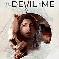 The Dark Pictures Anthology: The Devil in Me - Game kinh dị Khách sạn sát nhân